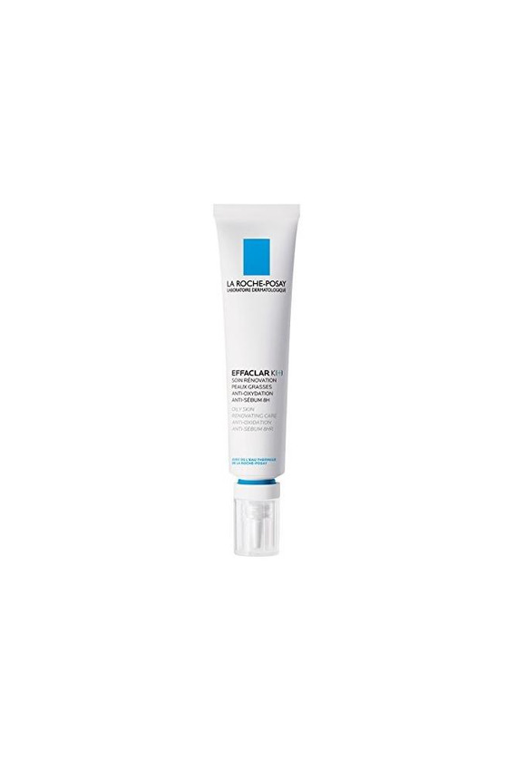Social La Roche Posay Effaclar K(+) Cuidado Pieles Grasas
