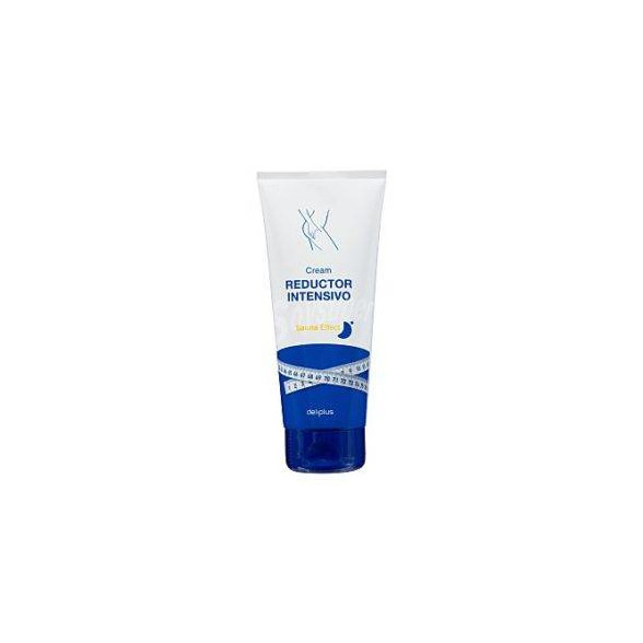 Social DeliPlus Cream Reductor Intensivo