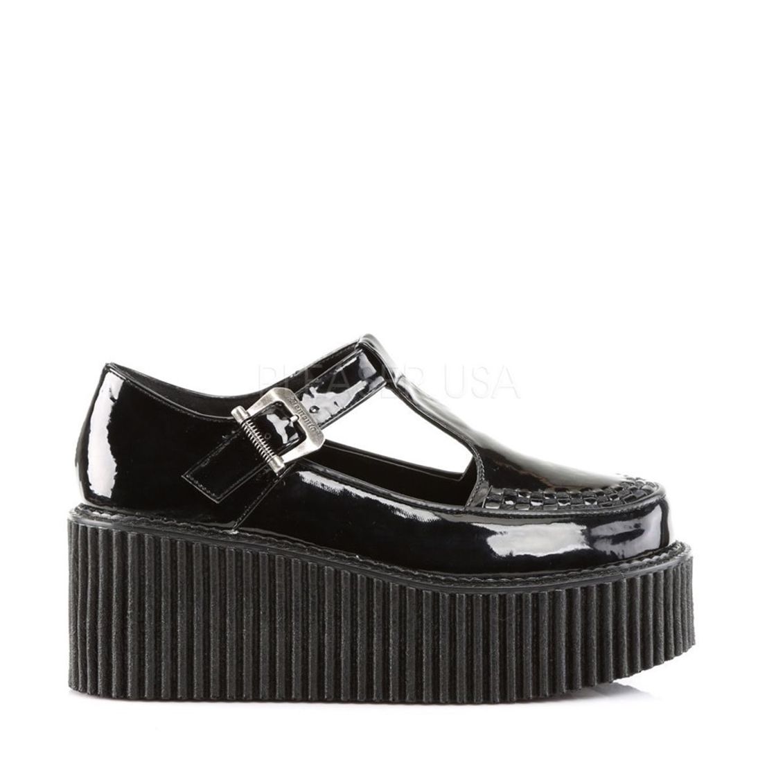 Fashion Creepers Demonia