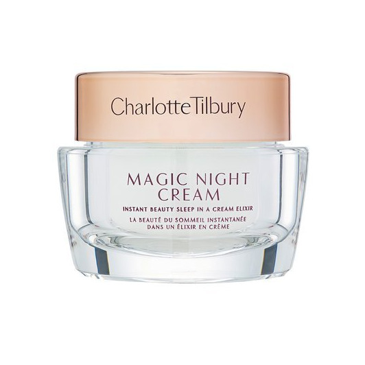 Beauty CHARLOTTE TILBURY MAGIC NIGHT CREAM