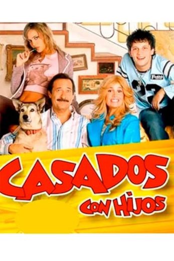 Casados con Hijos