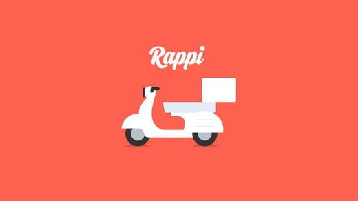 Rappi: Food Delivery