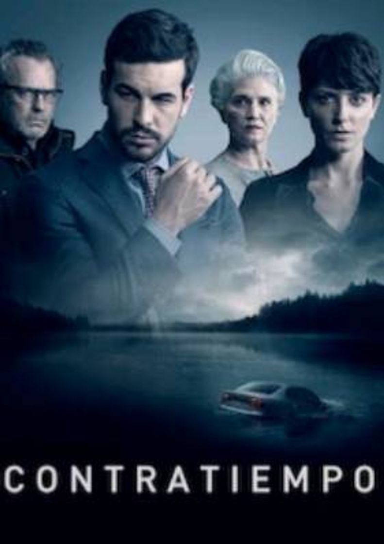 Película Contratiempo