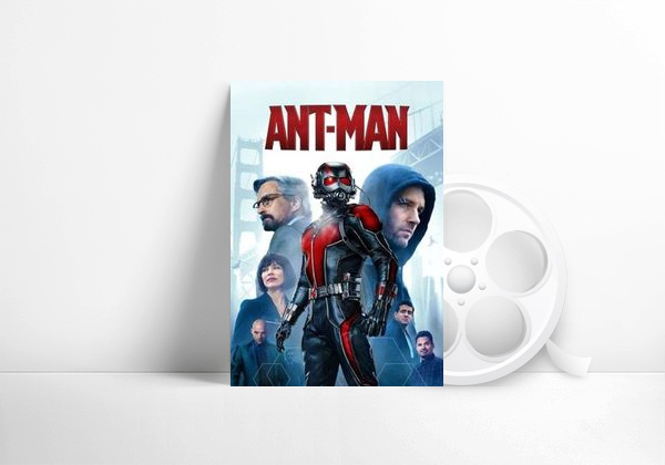 Movie Ant-Man