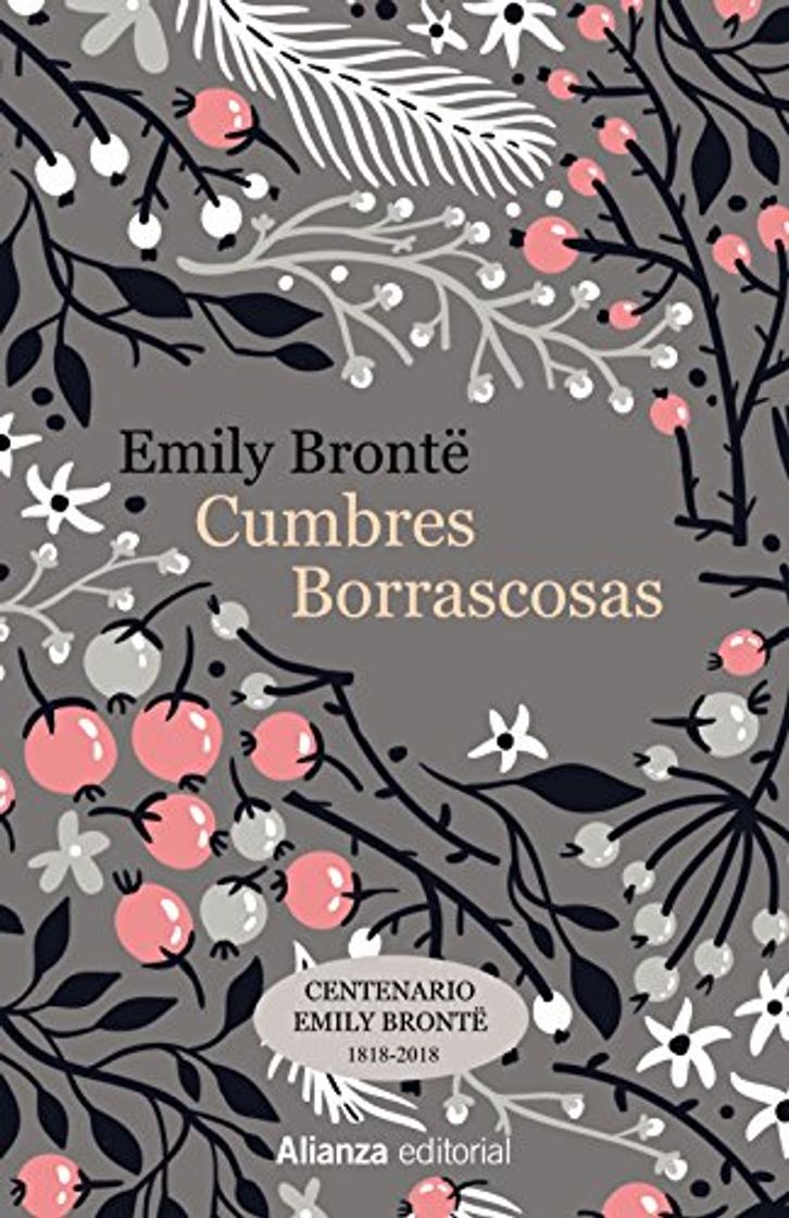 Libro Cumbres Borrascosas (13