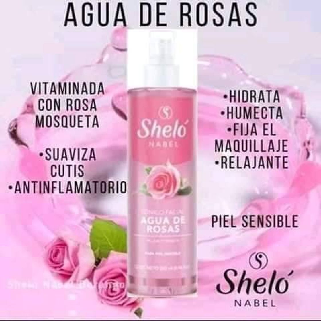 Moda Productos de belleza ❤️