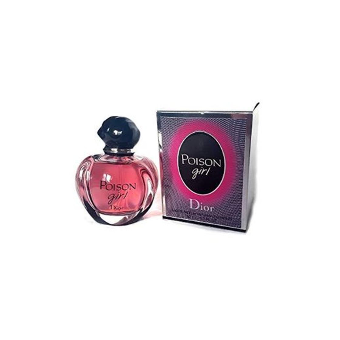 Belleza Christian Dior Poison Girl Agua de perfume spray - 30 ml