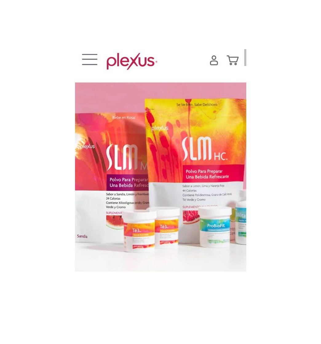 Product Plexus Worldwide®