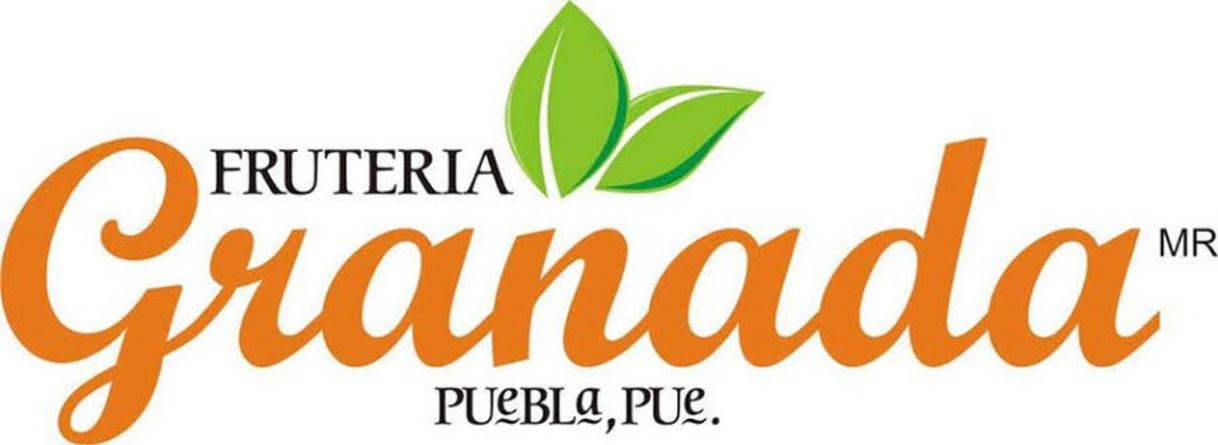 Frutería Granada
