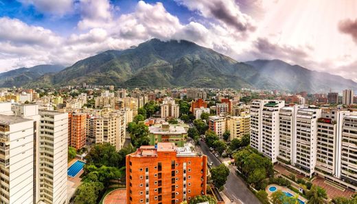 Caracas