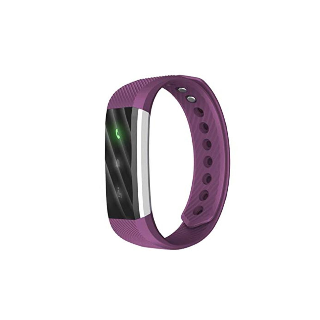 Product Scpink Actividad inalámbrica y Monitor de sueño Podómetro Smart Fitness Tracker Reloj