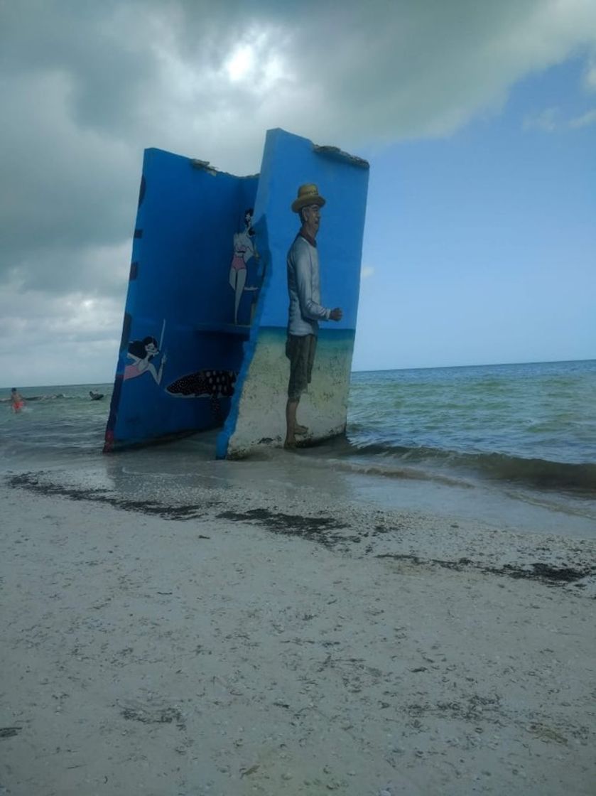 Place Isla de Holbox