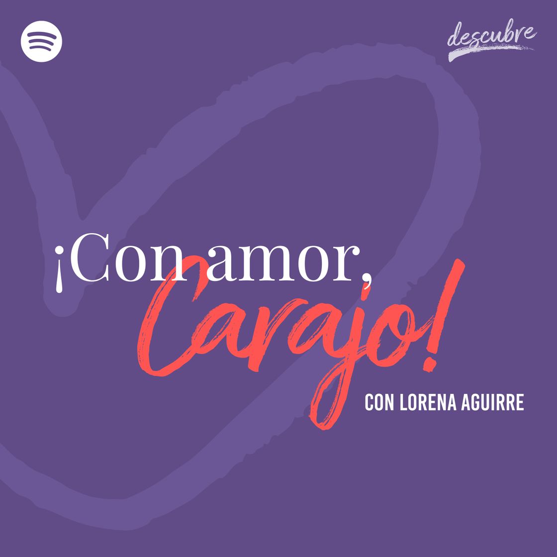 Fashion Podcast ¡Con amor carajo! 