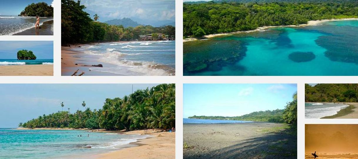 Place Guanacaste