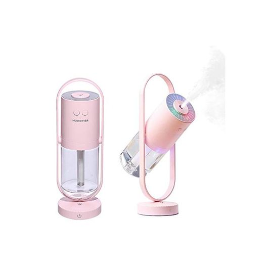 Homeet Mini Humidificador