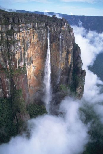 Salto Angel