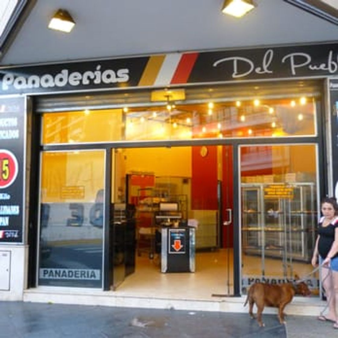 Restaurantes Panaderías del Pueblo