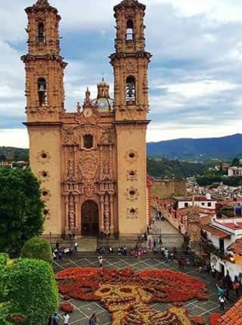 Place Taxco