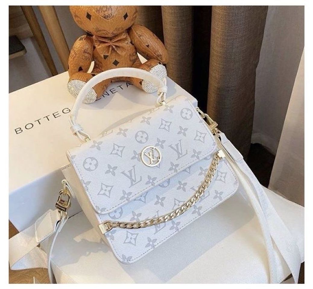 Social Louis Vuitton 