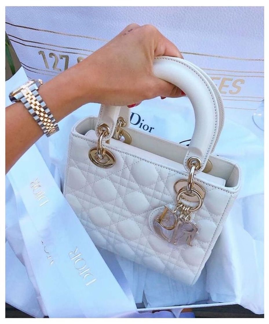 Moda Dior