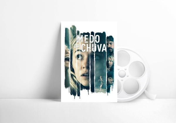 Filme Medo da Chuva