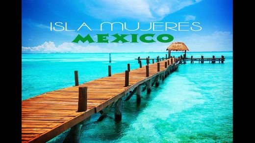 Isla Mujeres