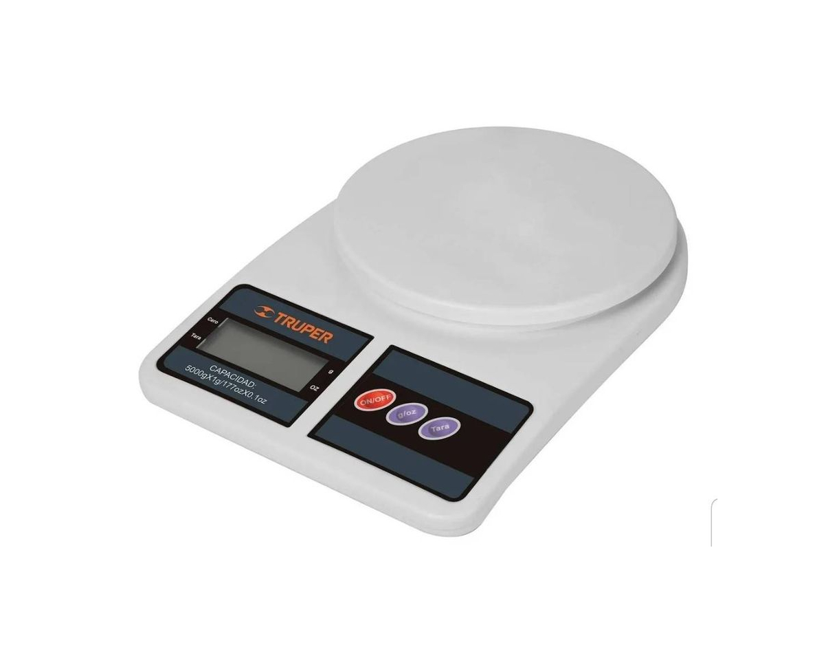 Product Bascula digital para cocina