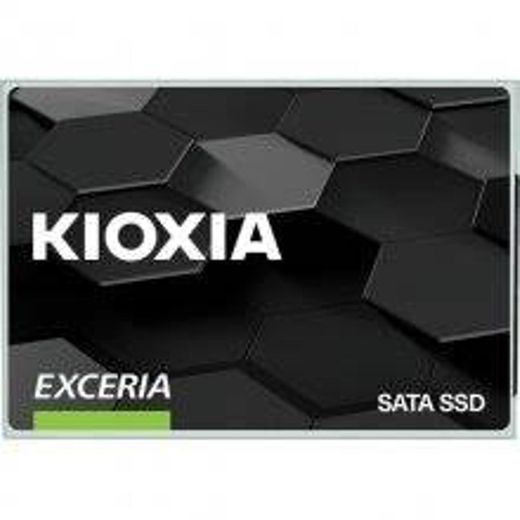 Kioxia EXCERIA 240gb SSD