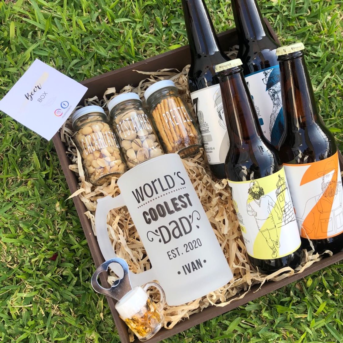 Regalos personalizados para cualquier tipo de evento ✨
