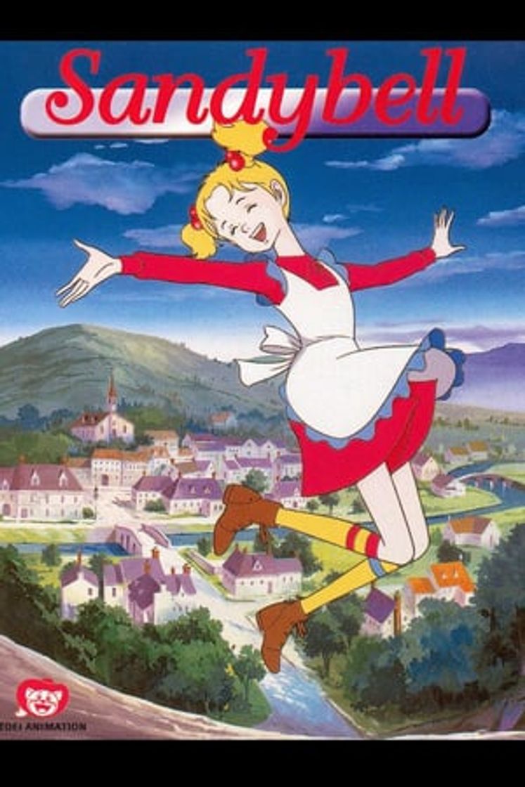 Serie ハロー！サンディベル