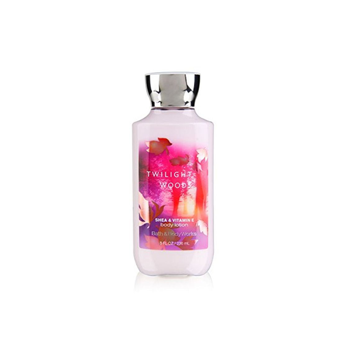 Social Lotion Corporelle Twilight Woods Bath and Body Works