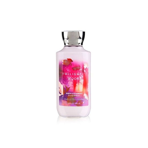 Lotion Corporelle Twilight Woods Bath and Body Works