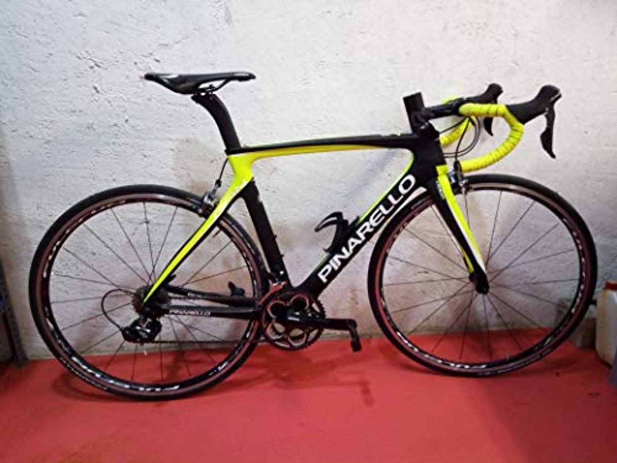 Social PINARELLO Bicicleta de Carretera GAN S Talla 53 Shimano ultegra 11v