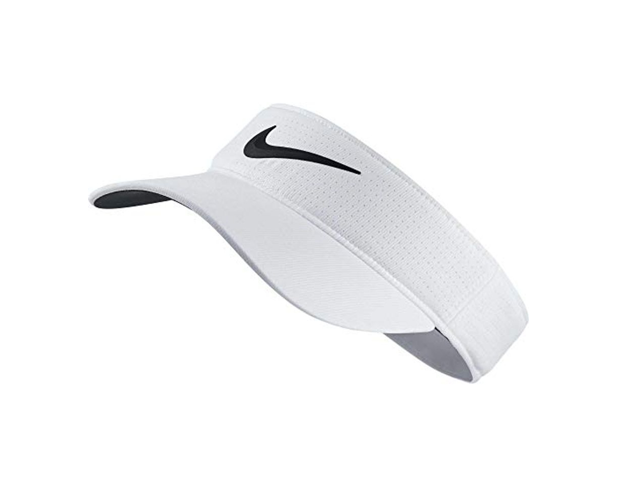 Moda NIKE AeroBill Visera, Mujer, Blanco