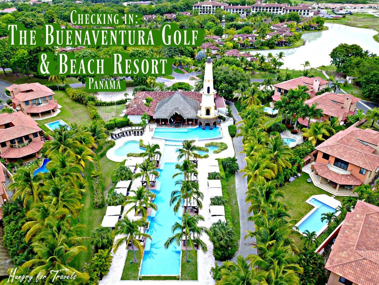 Lugar The Buenaventura Golf & Beach Resort Panama, Autograph Collection