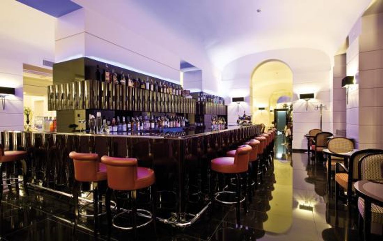 Restaurants The Wine Bar