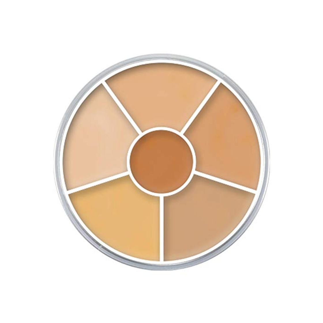 Social Kryolan Concealer Circle