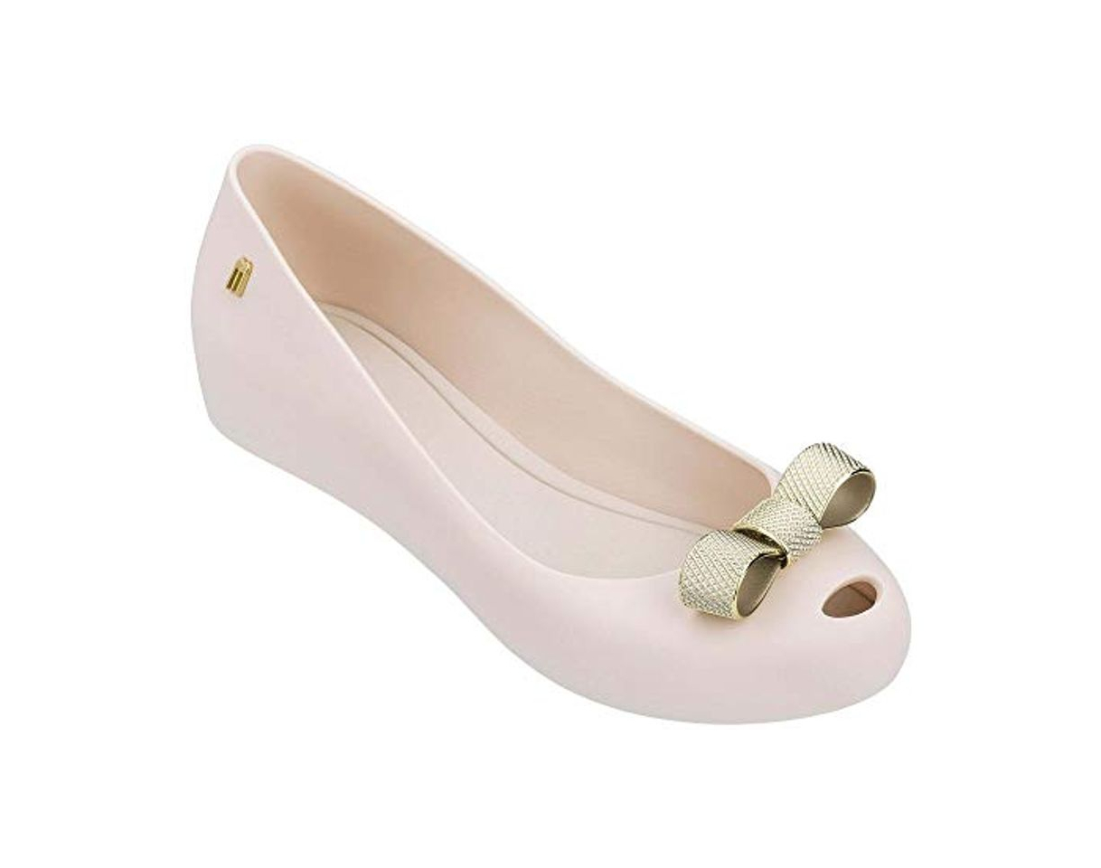 Social Melissa Ultragirl - Corbata de plástico para Mujer