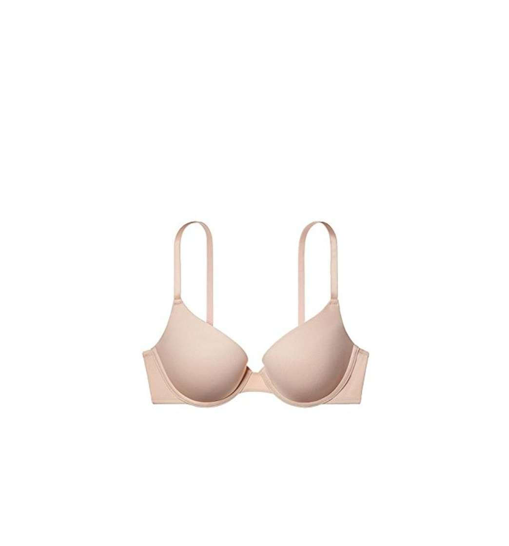 Social Victoria's Secret Sujetador push-up rosa Wear Everywhere -  Beige - 