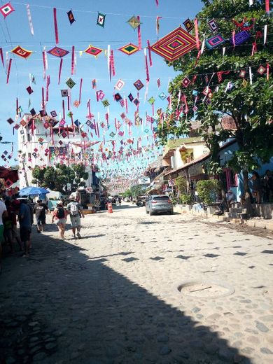 Sayulita