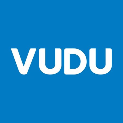 Vudu - Movies & TV