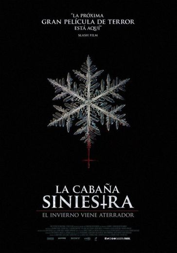 La cabaña siniestra