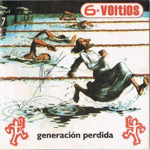 Generación Perdida