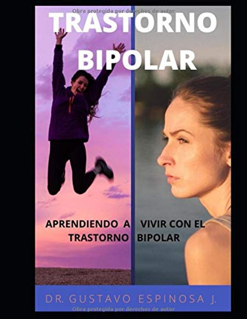 Book TRASTORNO BIPOLAR