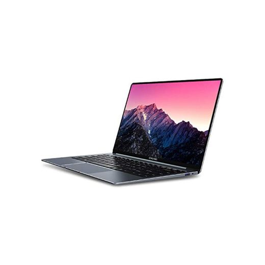 CHUWI Notebook Lapbook Pro Chrome OS Laptop Intel Gemini-Lake N4100 Windows10 14.1