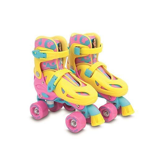 Soy Luna - Patines Roll & Play