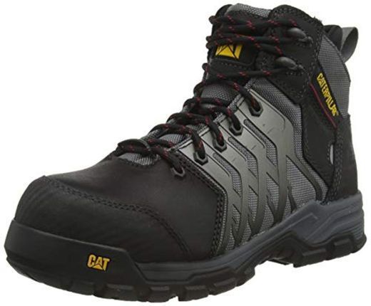 Cat Footwear Induction NT S1P