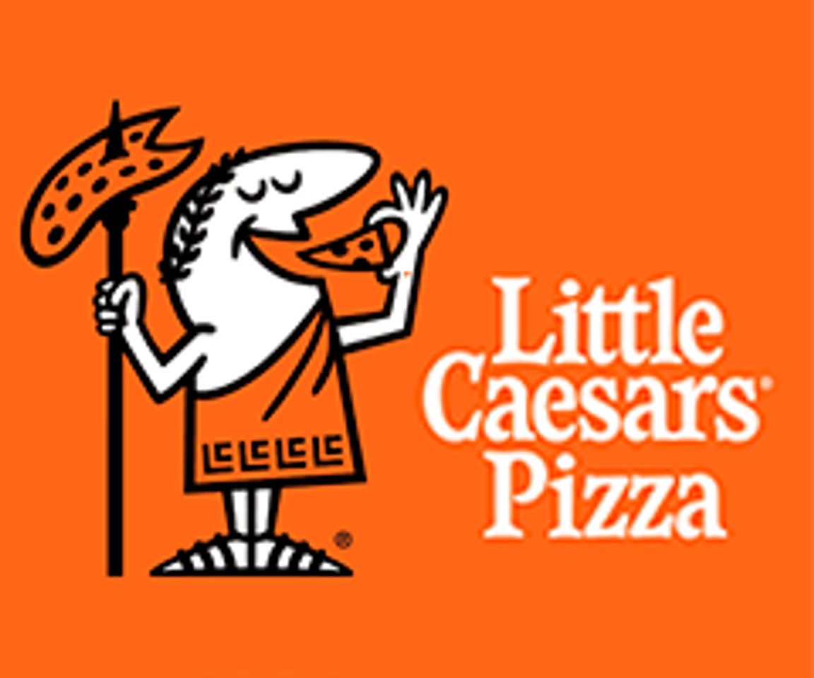 Restaurantes Little Caesars Pizza