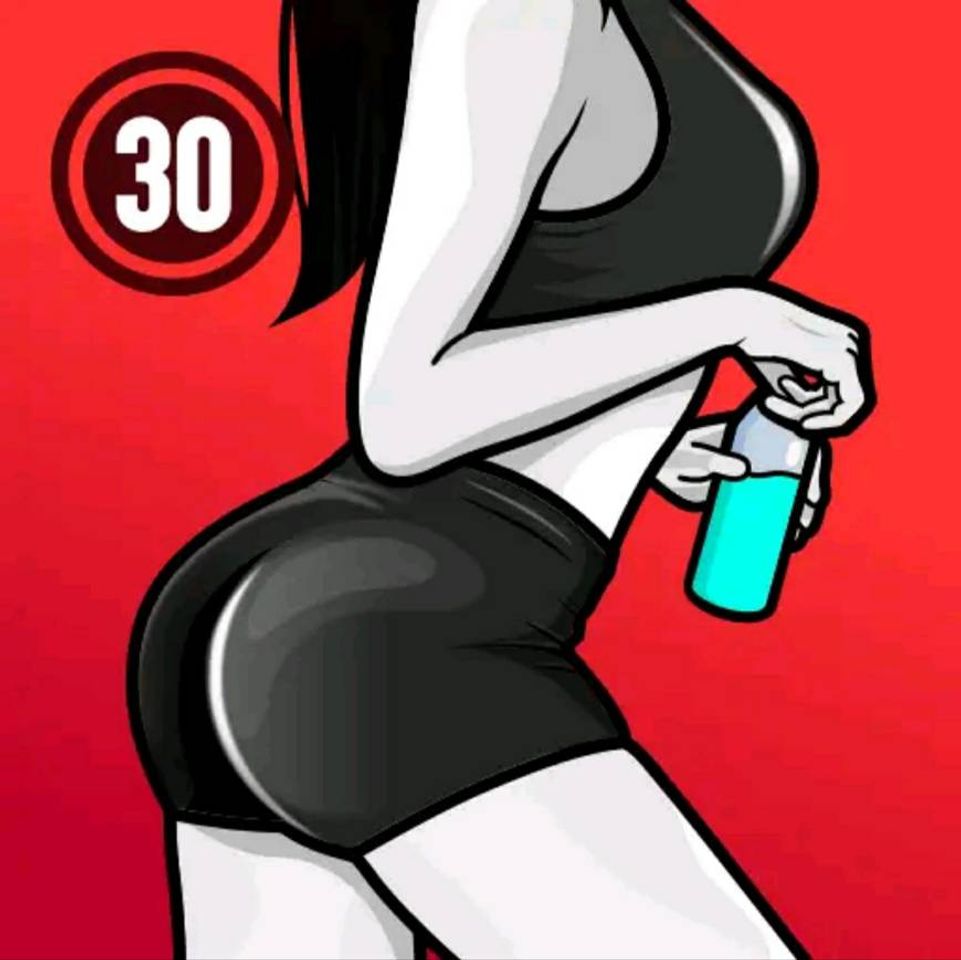 Social Women Workout at Home - Female Fitness - Apps on Google Play