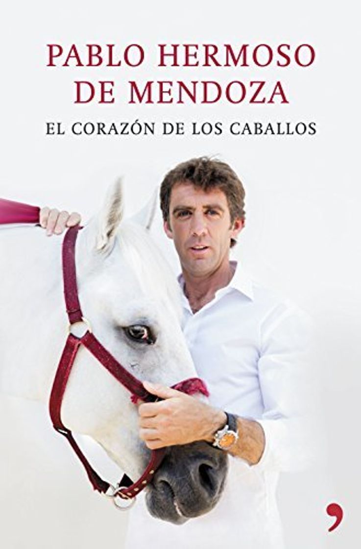 Books El corazón de los caballos